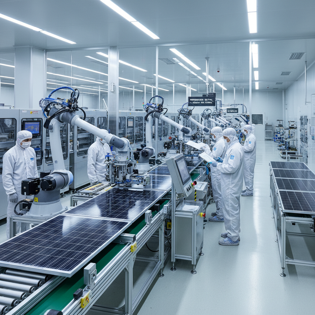 Solaranlage auf Schweizer Hausdach